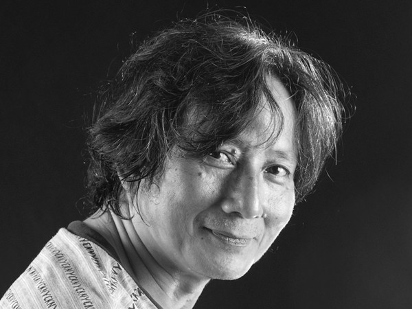 Nhiếp ảnh gia Lê Quang Châu