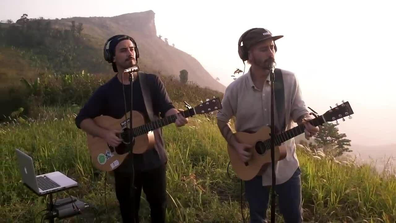 Hình ảnh trong MV "Stay with me".