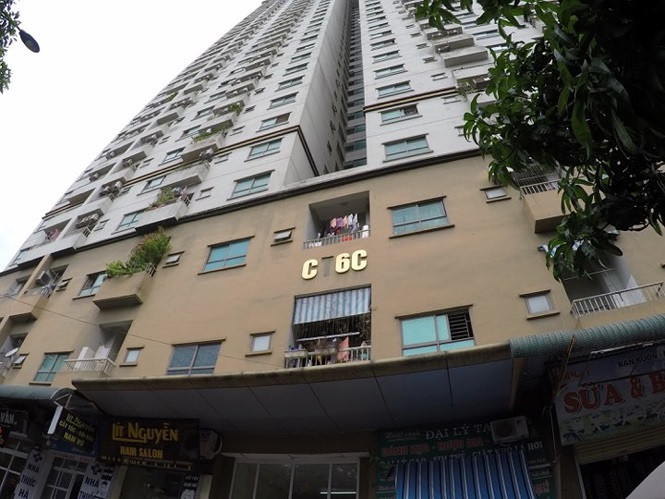 Bộ trưởng Xây dựng: Không còn chuyện ‘phạt cho tồn tại’ ảnh 1