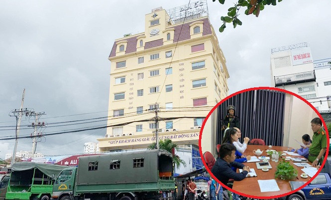 Công ty Alibaba: 500 đồng cũng không còn, tìm cách đối phó với khách đòi tiền ảnh 6