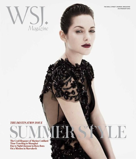 Emma Stone trên tạp chí Vogue Rihana quyến rũ với tông vàng lấp lánh trên tạp chí Harper Bazzar Siêu mẫu Saskia de Brauw trên trang bìa tạp chí V Spain Mila Kunis trên tạp chí Elle UK Siêu mẫu nội y Miranda Kerr nổi bần bật với tone đỏ trên tạp chí Harper's Bazaar Uk Katie Holmes xuất hiện trên tạp chí US ELLE và chia sẻ về cuộc hôn nhân đổ vỡ của mình với Tom Cruise Kate Moss trên tạp chí Australian Harper's Bazaar Marion Cotillard diện style môi thâm trên trang bìa tạp chí WSJ Abbey Lee Kershaw trên tạp chí Vogue Australia Ashley Smith trên tạp chí Glamour France Anja Rubik hớn hở trên tạp chí Vogue Japan