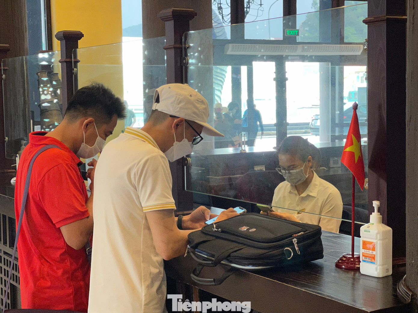 Theo Giám đốc Sở Du lịch Quảng Ninh - ông Phạm Ngọc Thủy, Quảng Ninh luôn tận dụng mọi cơ hội, thời cơ để đẩy mạnh phục hồi du lịch, nhất là thu hút du khách.