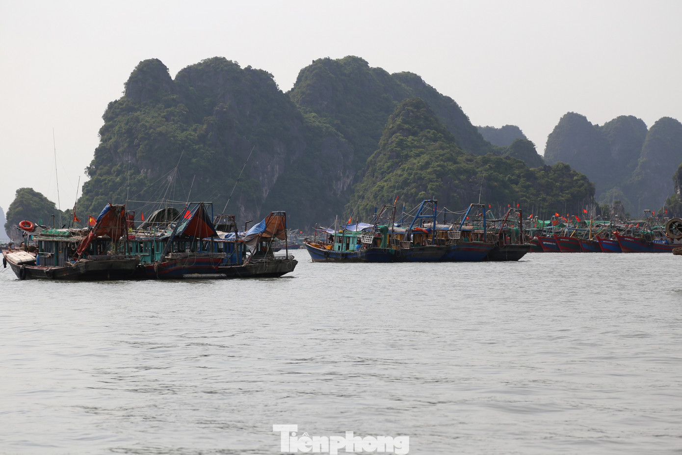Ngành chức năng cử người trực, canh gác 24/24 giờ thường xuyên tại các vị trí ngầm, tràn giao thông, kiểm soát việc đi lại, tổ chức phân luồng, hướng dẫn giao thông, hạn chế người dân đi lại trong thời gian bão đổ bộ, mưa lớn để đảm bảo an toàn