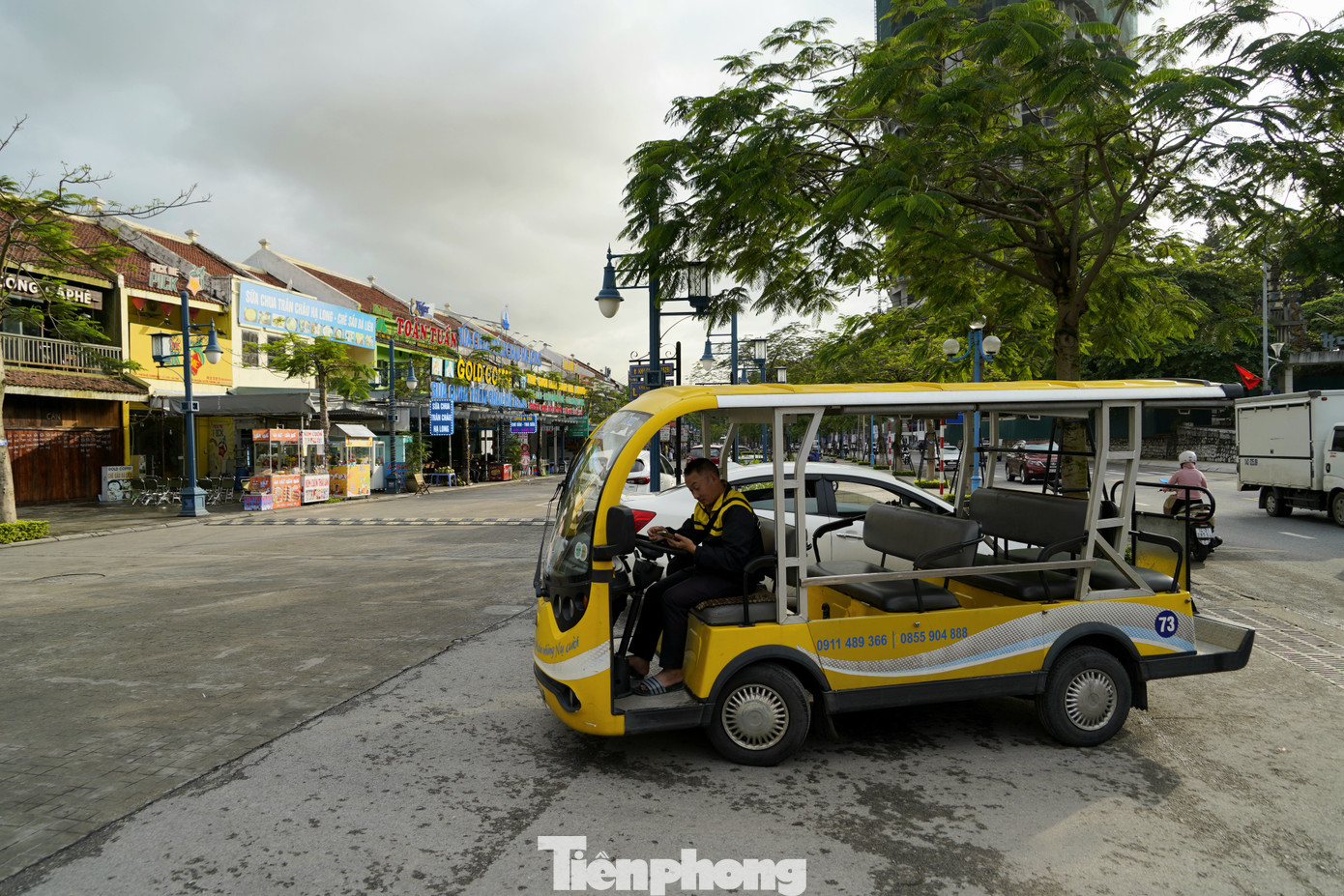 Chính quyền TP. Hạ Long cũng như tỉnh Quảng Ninh đã tung ra hàng loạt sự kiện kích cầu du lịch vào dịp nghỉ lễ.