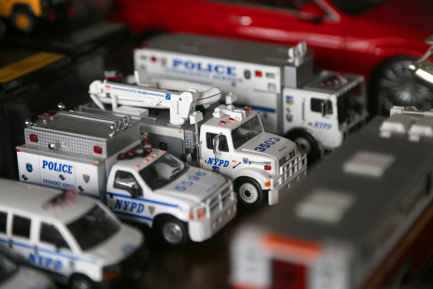 Được thành lập cách đây vài năm, các bạn trẻ ở Quảng Ninh đã tự tìm đến nhau khi có chung đam mê xe mô hình tĩnh. Được thành lập cách đây vài năm, các bạn trẻ ở Quảng Ninh đã tự tìm đến nhau khi có chung đam mê xe mô hình tĩnh.