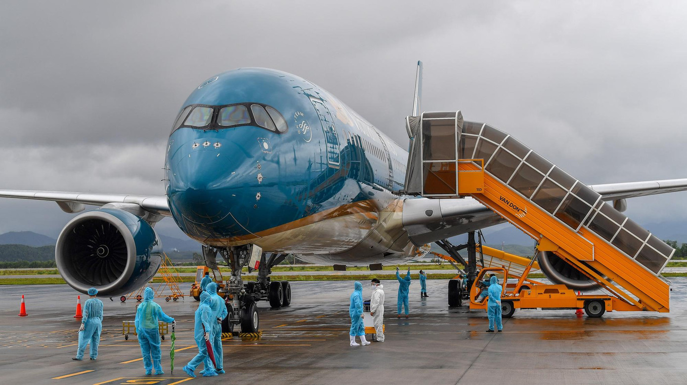 Toạ đàm “Huy động nguồn vốn xã hội đầu tư cảng hàng không và những bài học kinh nghiệm”