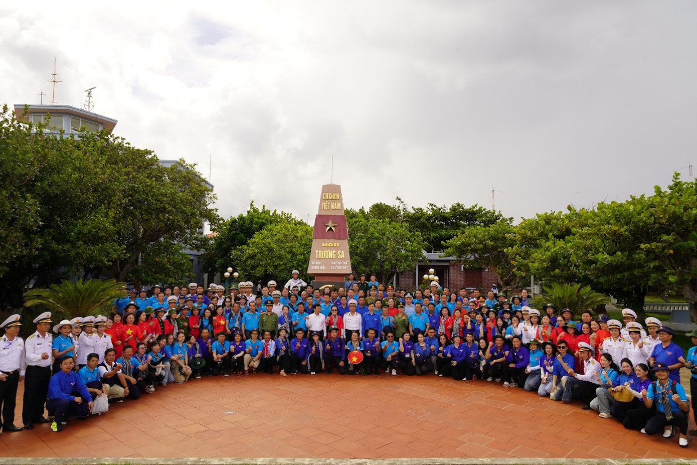 Hành trình “Tuổi trẻ vì biển, đảo quê hương” được tổ chức định kỳ hằng năm từ năm 2009, nhằm giáo dục thế hệ trẻ về tình yêu quê hương, biển đảo, đồng thời nâng cao tinh thần trách nhiệm trong việc bảo vệ chủ quyền thiêng liêng của Tổ quốc.