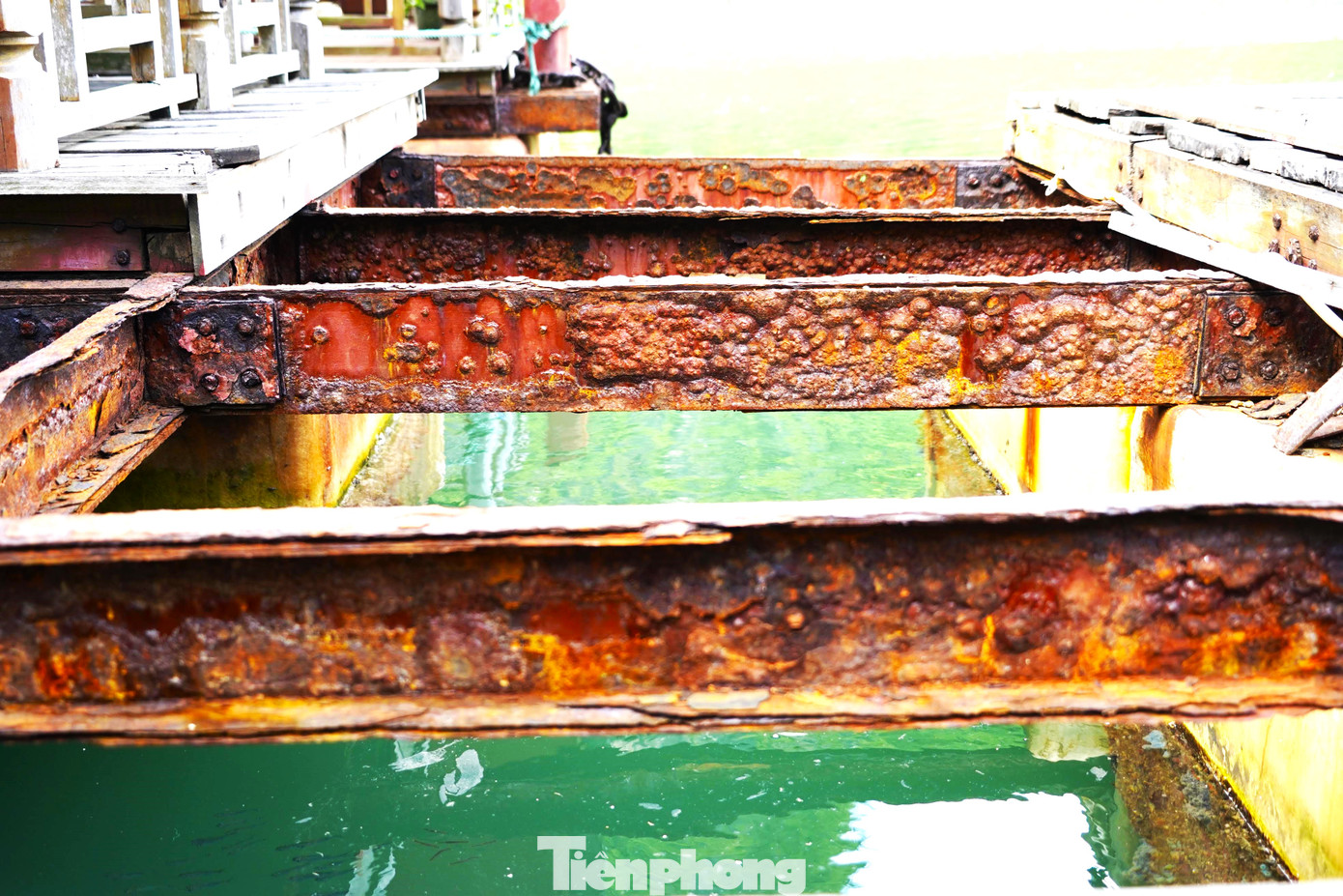 Ban quản lý khu bảo tồn đã nhiều lần báo cáo, kiến nghị lên cấp trên về tình trạng của khu bảo tồn và đề xuất xin kinh phí để "cứu" khu bảo tồn nhưng đến nay vẫn chưa có nguồn vốn nào được phê duyệt.