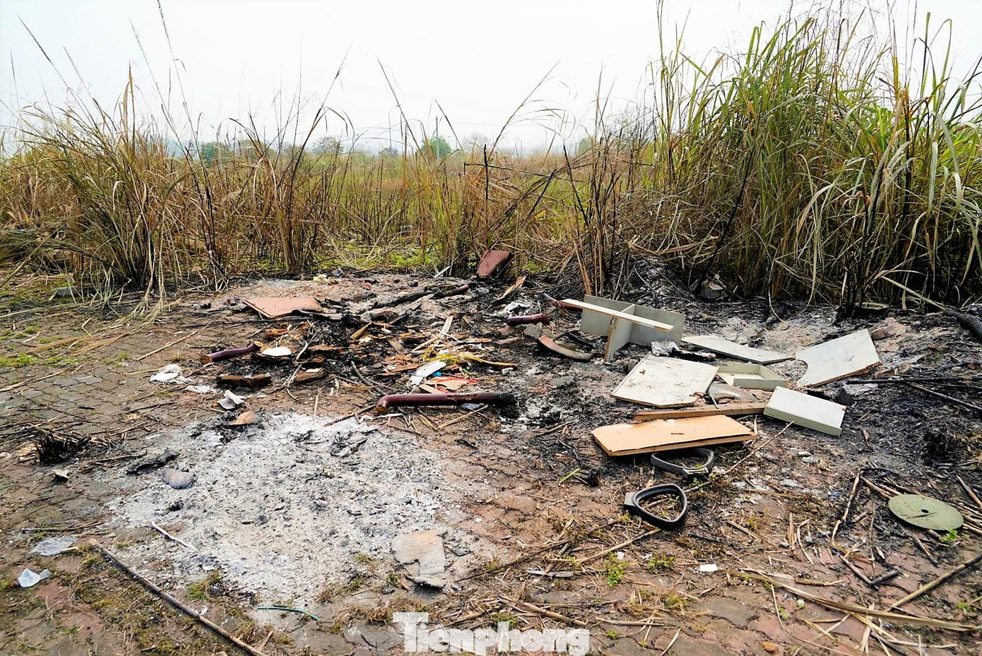 Mặc dù được đầu tư hàng nghìn tỷ nhưng hạ tầng khu đô thị vẫn chưa đồng bộ.