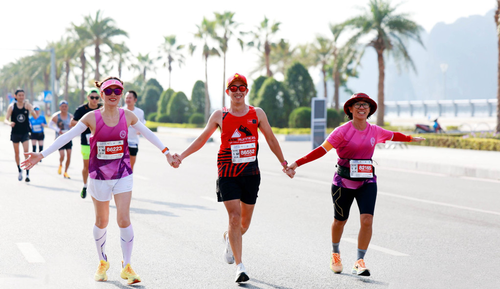 Các VĐV tham dự sẽ được sử dụng kết quả thi đấu tại giải để đăng ký tham gia Giải Vô Địch Thế Giới Theo độ tuổi của Abbott World Marathon Majors – tổ chức quốc tế sở hữu hệ thống 6 giải chạy marathon danh giá nhất hành tinh (Six Majors).