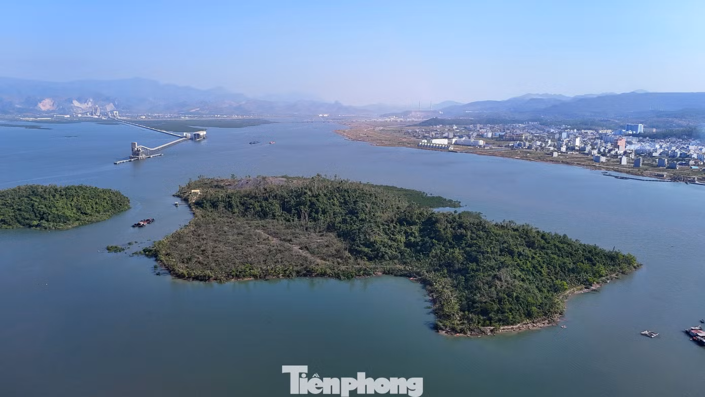 Năm 2010, UBND tỉnh Quảng Ninh đã có công văn yêu cầu Công ty CP Tập đoàn INDEVCO phải đẩy nhanh tiến độ thực hiện dự án theo tiến độ ghi trong dự án đầu tư, báo cáo giải trình về tiến độ thực hiện dự án; đồng thời cam kết thời gian hoàn thành dự án, trình UBND tỉnh Quảng Ninh xem xét, quyết định gia hạn thời gian thực hiện dự án theo quy định. Năm 2010, UBND tỉnh Quảng Ninh đã có công văn yêu cầu Công ty CP Tập đoàn INDEVCO phải đẩy nhanh tiến độ thực hiện dự án theo tiến độ ghi trong dự án đầu tư, báo cáo giải trình về tiến độ thực hiện dự án; đồng thời cam kết thời gian hoàn thành dự án, trình UBND tỉnh Quảng Ninh xem xét, quyết định gia hạn thời gian thực hiện dự án theo quy định.
