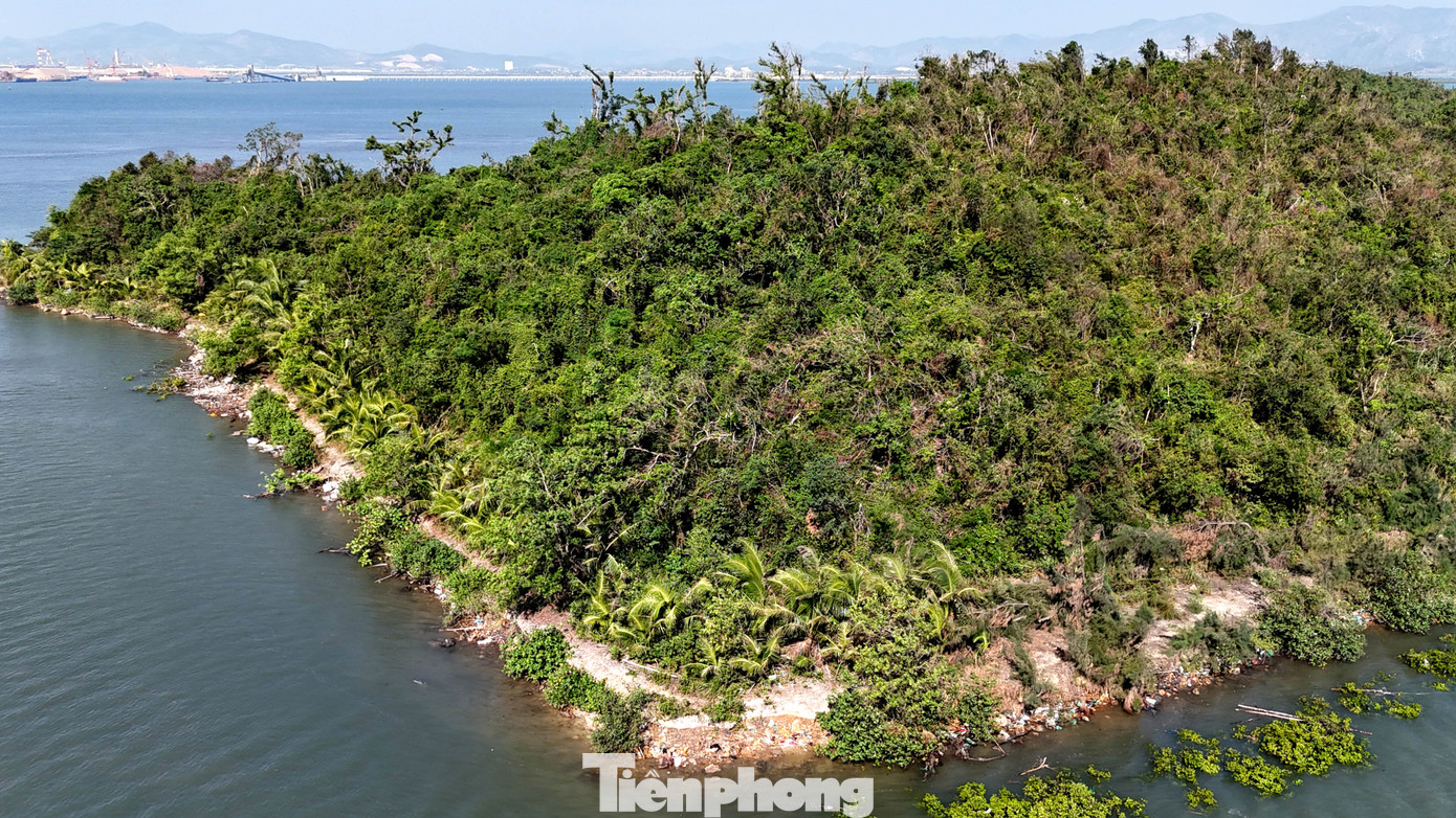 Mới đây nhất, TP Hạ Long công bố quy hoạch sử dụng đất, trong đó, phần lớn diện tích đất trên đảo Hòn Gạc được UBND tỉnh Quảng Ninh giao cho công ty này năm 2007 nay phải đổi thành đất cây xanh lâm viên (khoảng 75%); phần còn lại (khoảng 4,53ha) là đất dịch vụ du lịch, đất thương mại.