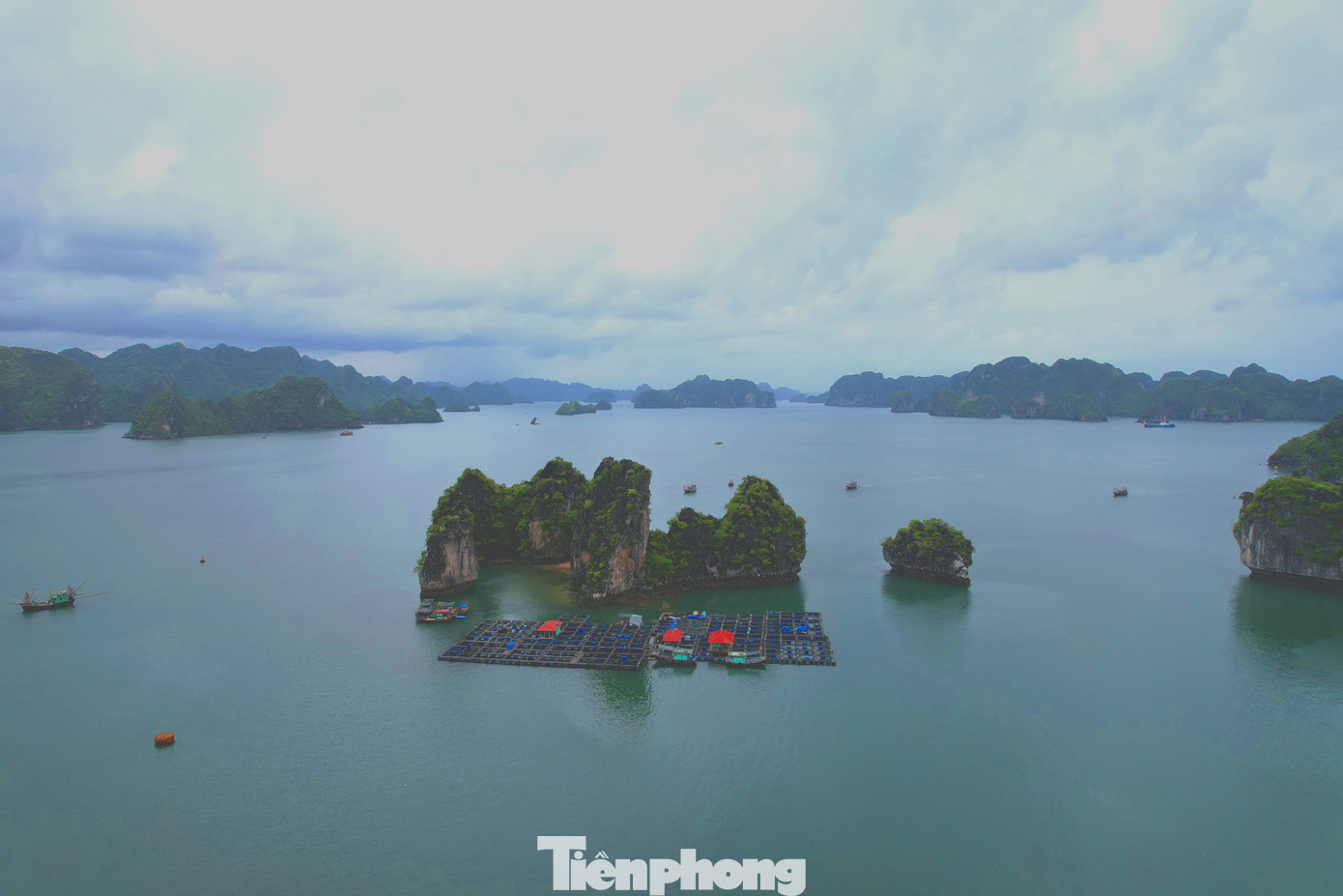 Với cảnh quan đẹp như tranh vẽ, không khí trong lành mát mẻ, cùng sự thân thiện mến khách của người dân địa phương, làng chài Cửa Vạn sẽ mang đến làn gió mới cho hành trình khám phá thế giới.