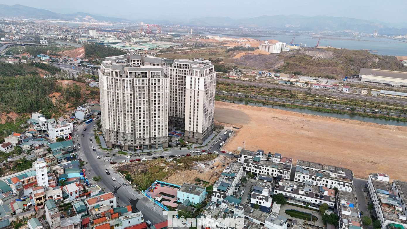 Dự kiến sau khi hoàn thành và đi vào hoạt động, dự án sẽ tạo việc làm thường xuyên cho khoảng 2.500 lao động.