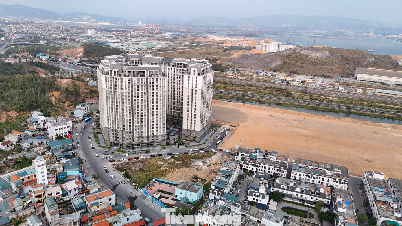 Dự kiến sau khi hoàn thành và đi vào hoạt động, dự án sẽ tạo việc làm thường xuyên cho khoảng 2.500 lao động.