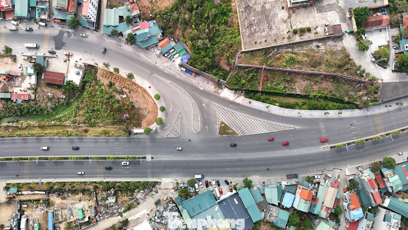 Hiện cơ sở hạ tầng đã sẵn sàng cho Aeon Mall khởi công đúng tiến độ dự án.