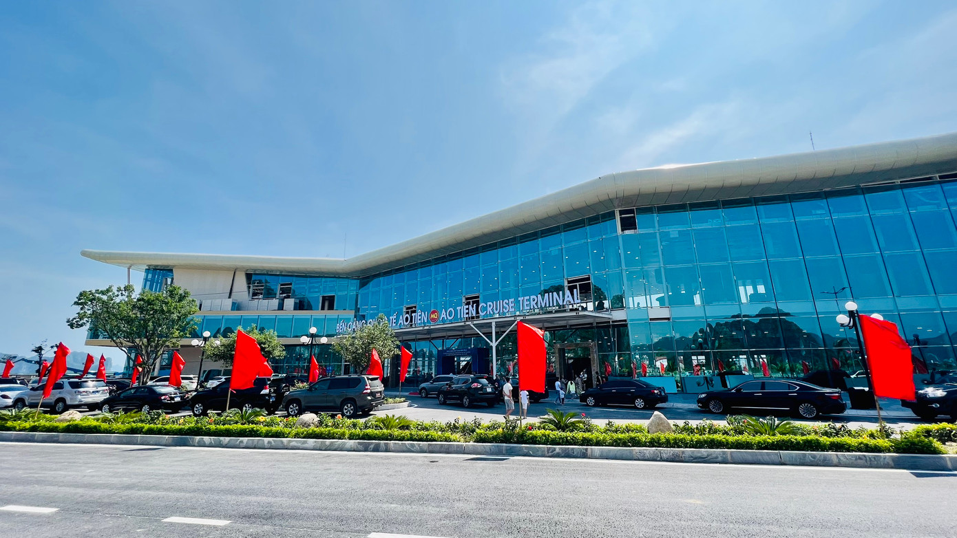 Theo kế hoạch, việc xây dựng phương án di dời các phương tiện phải xong trước ngày 20/2 và thực hiện di dời xong trước ngày 28/2. Sau khi hoàn thành việc di chuyển các phương vận tải khách đường thủy thì cảng Cái Rồng trở thành cảng tàu chuyên dụng, chủ yếu phục vụ cho các phương tiện đánh bắt hải sản.