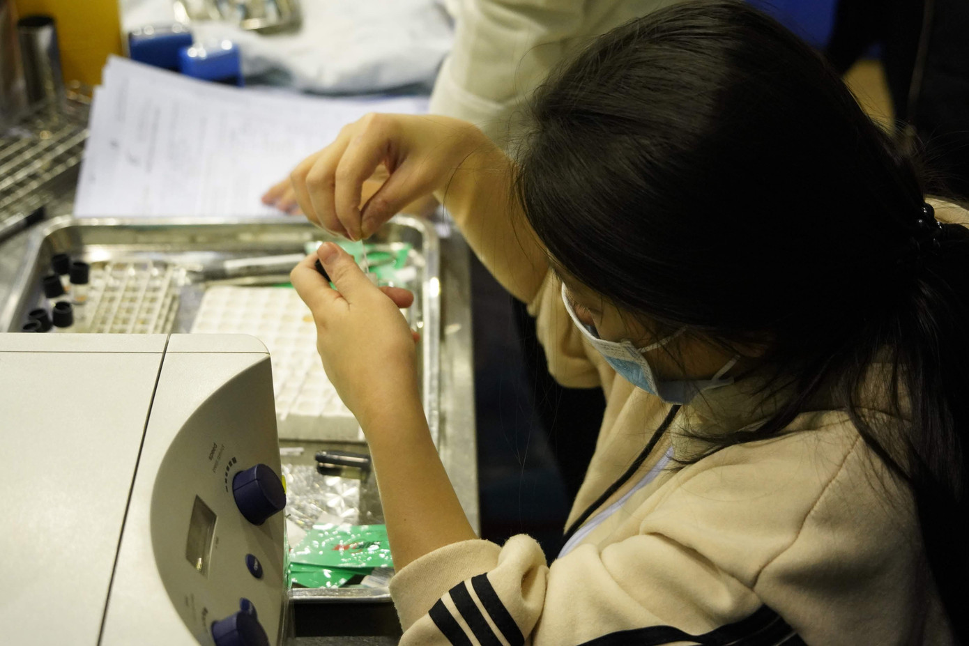 Xuất phát từ những lợi ích xã hội, ngày hội hiến máu Chủ nhật Đỏ ngày càng phát triển và lan rộng tại Quảng Ninh nói riêng và cả nước nói chung.