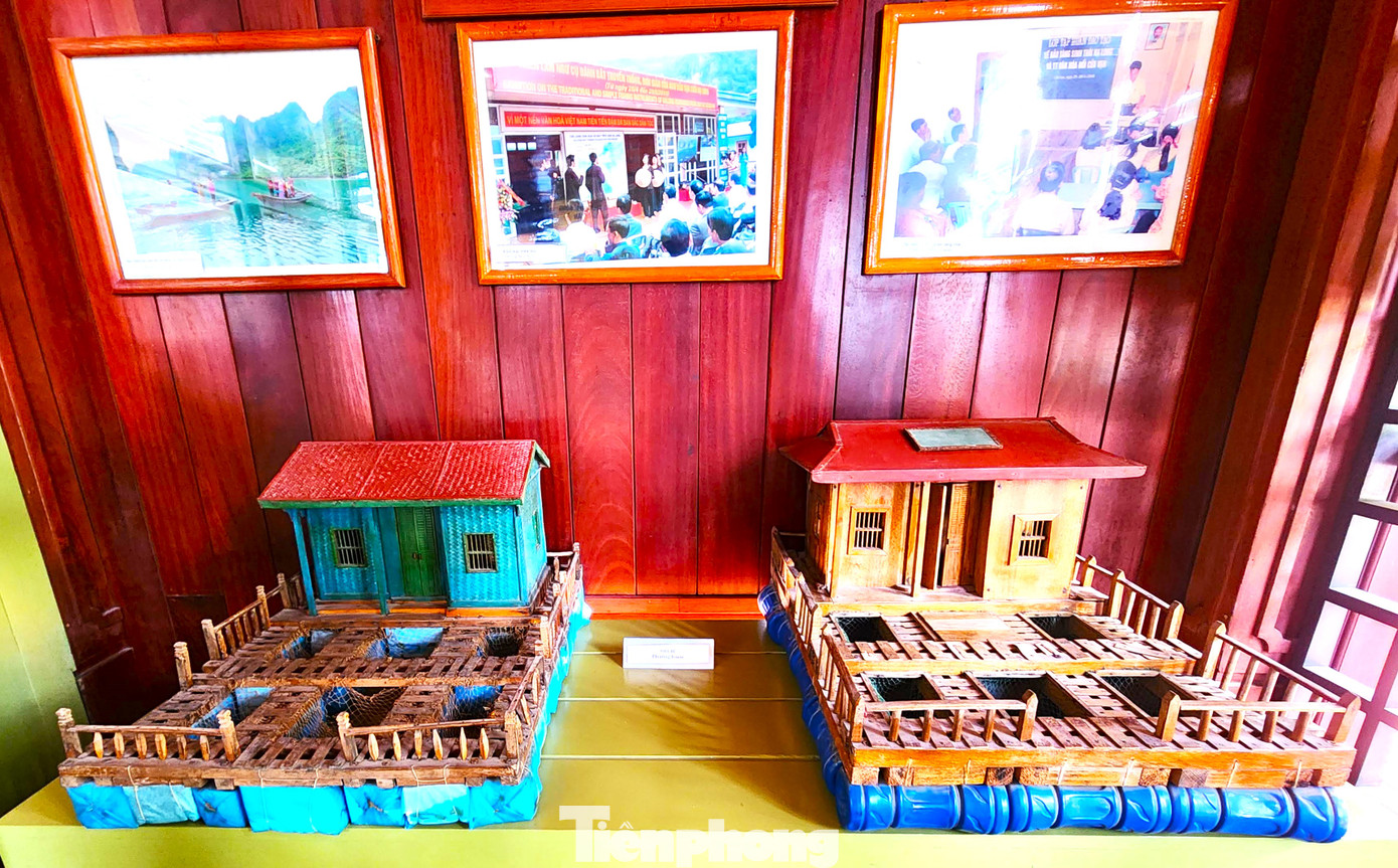 Theo những nghiên cứu khoa học và lịch sử, từ đầu thế kỷ 19, người ta đã thấy sự có mặt của ngư dân Giang Võng (khu vực Hà Khánh), Trúc Võng (khu vực Cái Lân) trên vịnh Hạ Long mà hậu duệ của họ là những người dân chài sống trên các làng chài nổi Ba Hang, Cống Tàu, Vung Viêng, Cửa Vạn ngày nay.