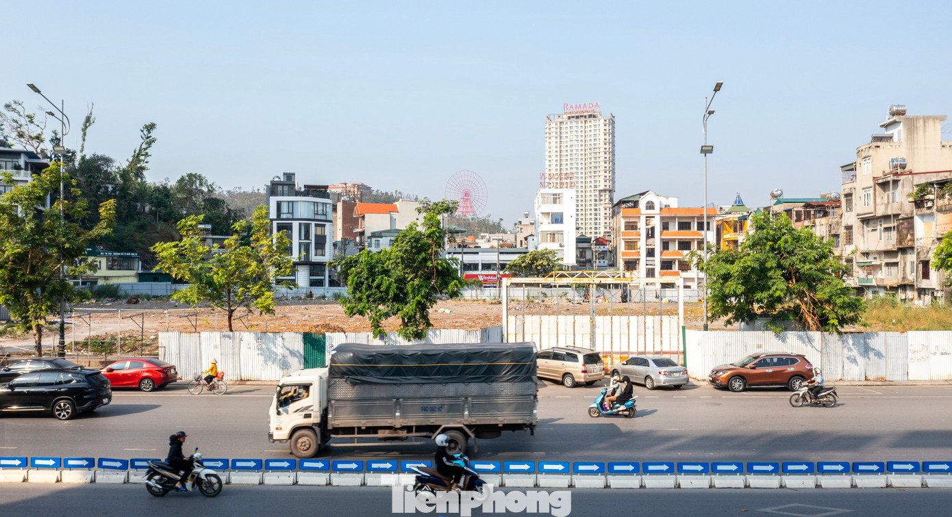 Theo tìm hiểu, vào năm 2018 dự án mà IGG HALONG làm chủ đầu tư bất ngờ bị hủy phê duyệt quy hoạch 1/500 cũng như các quy hoạch tổng thể khác do vướng mắc trong sắp xếp lại, xử lý tài sản công trong phạm vi ranh giới quy hoạch. Theo tìm hiểu, vào năm 2018 dự án mà IGG HALONG làm chủ đầu tư bất ngờ bị hủy phê duyệt quy hoạch 1/500 cũng như các quy hoạch tổng thể khác do vướng mắc trong sắp xếp lại, xử lý tài sản công trong phạm vi ranh giới quy hoạch.