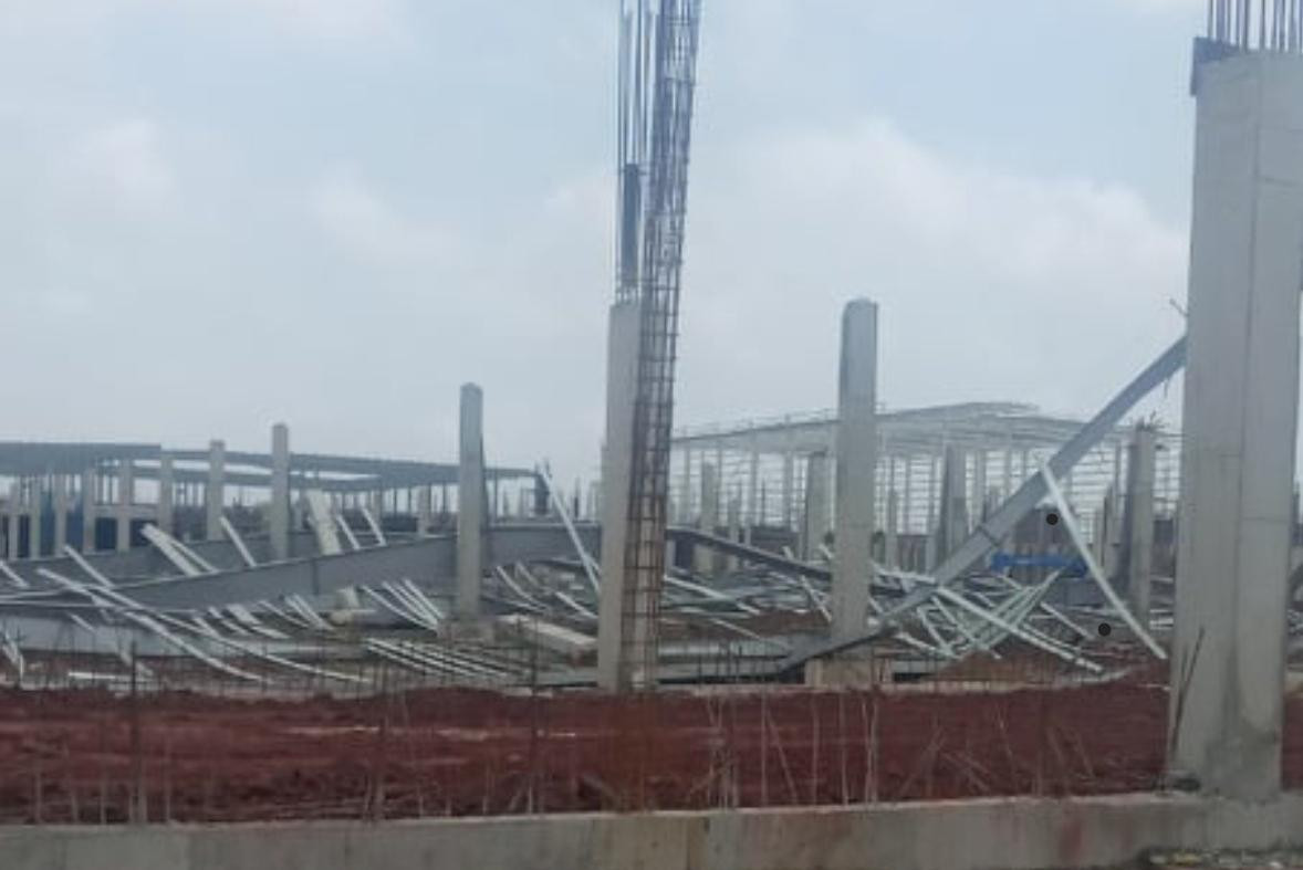 Hiện trường vụ việc Hiện trường vụ việc