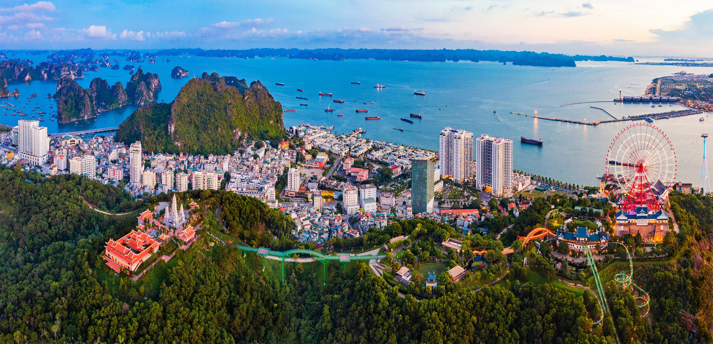 Hơn 300 doanh nghiệp chung tay kích cầu du lịch sau bão Yagi.