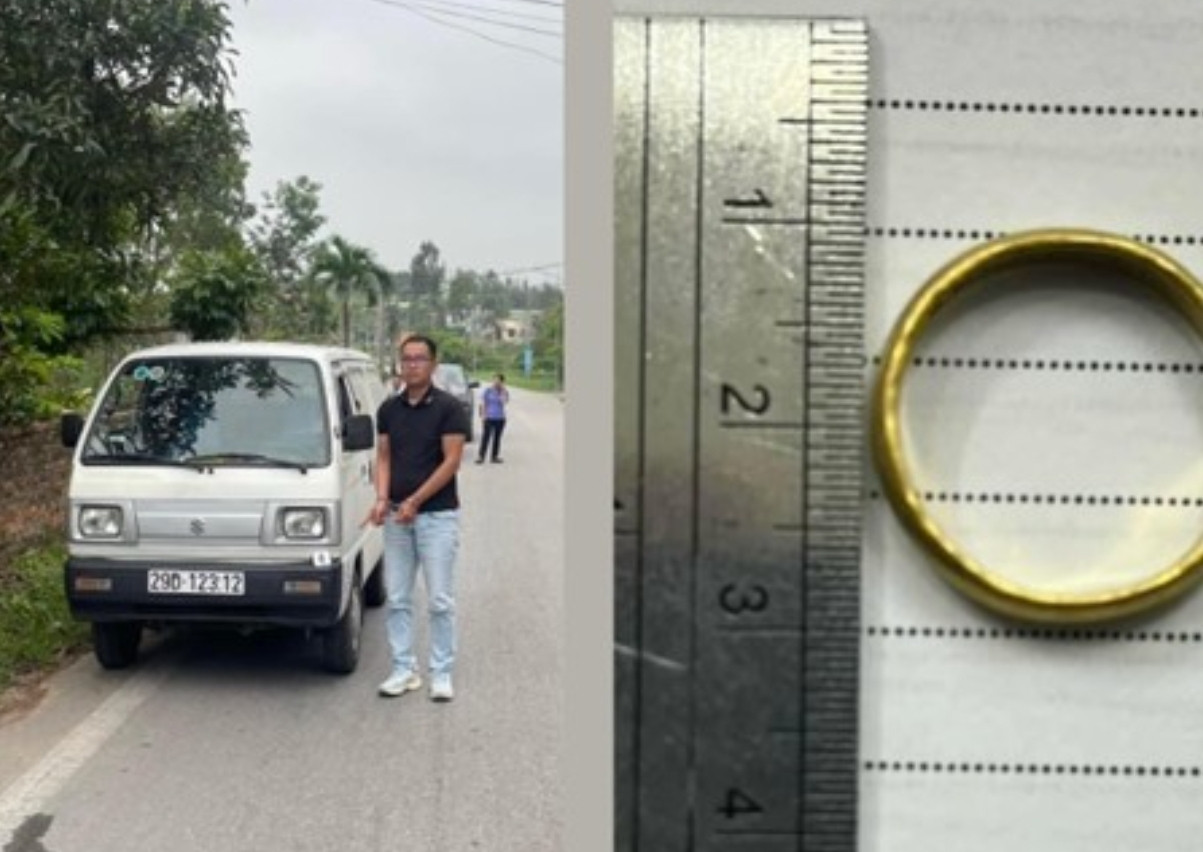 Tang vật vụ án. Ảnh Công an cung cấp. Tang vật vụ án. Ảnh Công an cung cấp.