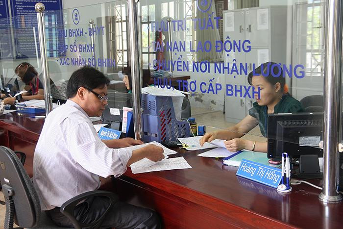 Quảng Ninh dành 180 tỷ hỗ trợ người nghèo đóng bảo hiểm xã hội ảnh 1 Quảng Ninh dành 180 tỷ hỗ trợ người nghèo đóng bảo hiểm xã hội ảnh 1