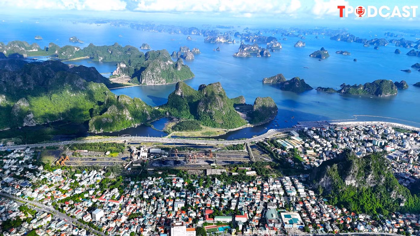 Bệnh viện Đa khoa tỉnh Quảng Ninh cơ sở 2 có quy mô 1.000 giường bệnh, đáp ứng hoạt động của 48 khoa, phòng trên khu đất khoảng 10 ha nằm trong khu đất của Nhà máy tuyển Than Nam Cầu Trắng, Công ty tuyển Than Hòn Gai.