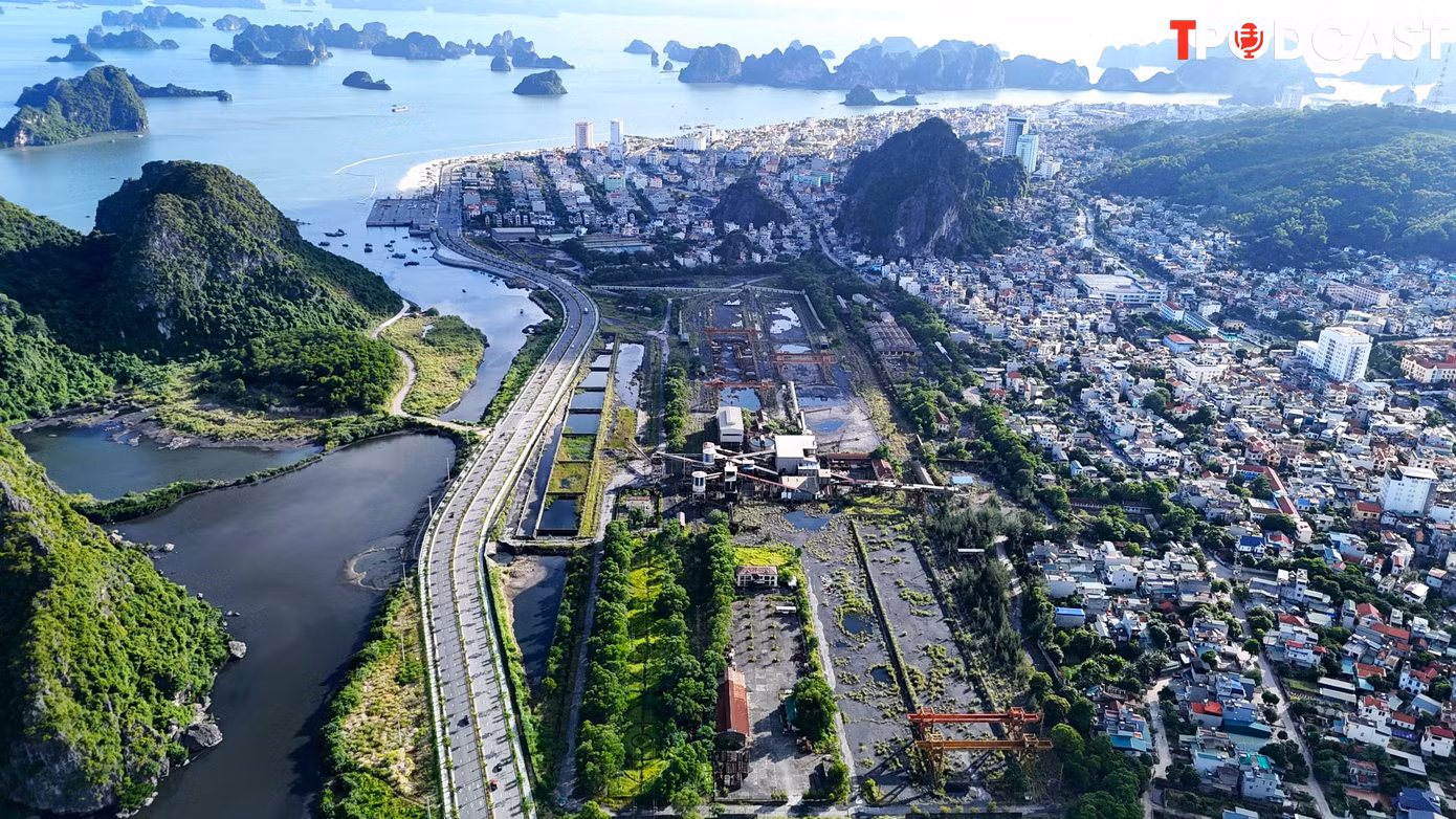 Tuy nhiên, đến nay chưa thể giải phóng mặt bằng được, để có thể tiến hành các bước tiếp theo.