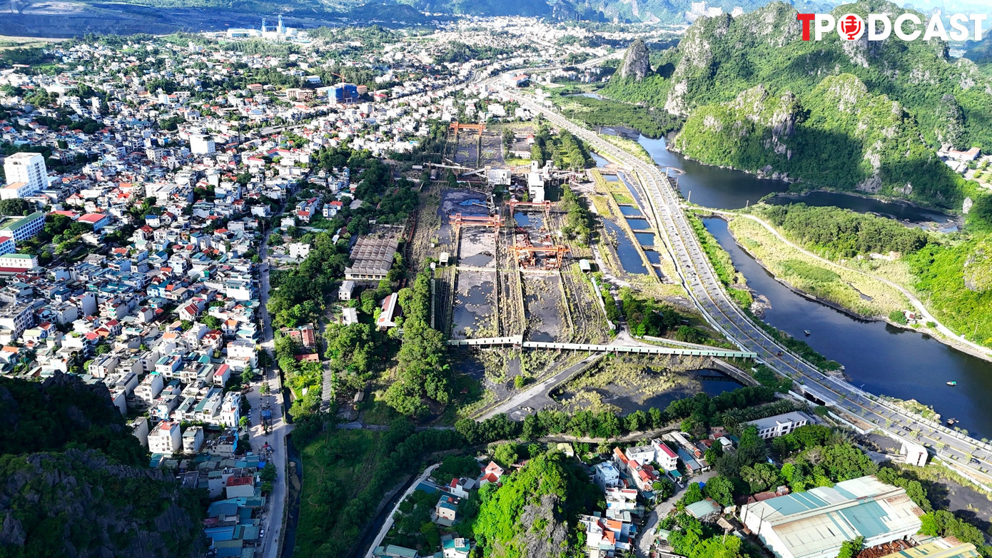 Có nhiều nguyên nhân dẫn đến tình trạng trên, trong đó do còn vướng mắc trong việc xác định giá trị tài sản để bồi thường và phương án xử lý đối với phần tài sản này. Có nhiều nguyên nhân dẫn đến tình trạng trên, trong đó do còn vướng mắc trong việc xác định giá trị tài sản để bồi thường và phương án xử lý đối với phần tài sản này.