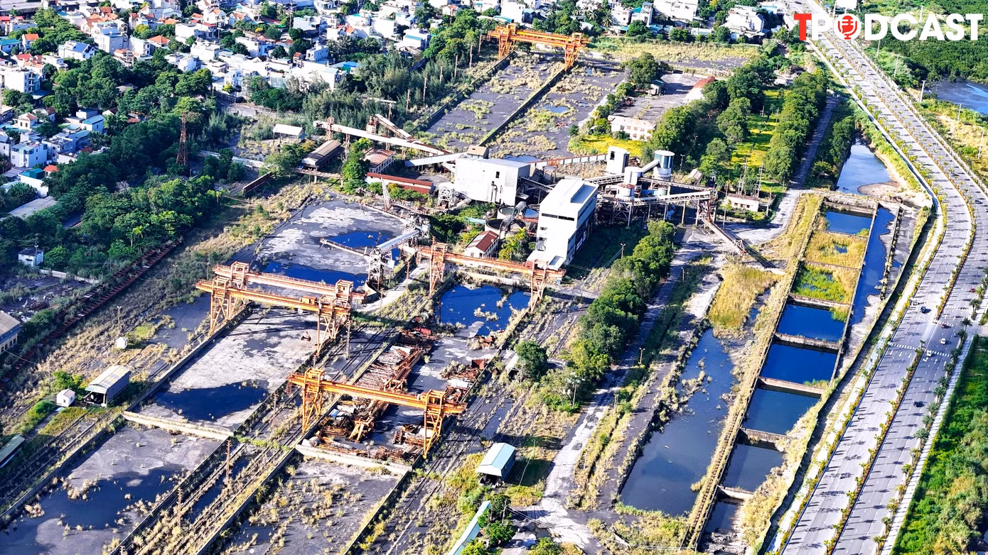Công trình có tổng mức đầu tư dự kiến gần 4.200 tỷ đồng từ nguồn ngân sách tỉnh, thực hiện từ năm 2024 - 2028.