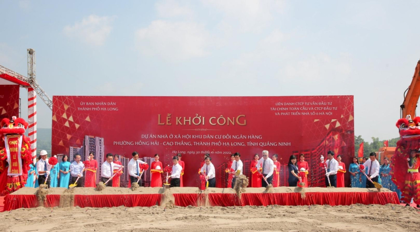 Dự án được xây dựng trên diện tích là gần 26.000m2, trong đó diện tích đất xây dựng công trình trên 7.400m2; đất cây xanh trên 5.000m2; đất hạ tầng kỹ thuật trên 13.300m2. Dự án được xây dựng trên diện tích là gần 26.000m2, trong đó diện tích đất xây dựng công trình trên 7.400m2; đất cây xanh trên 5.000m2; đất hạ tầng kỹ thuật trên 13.300m2.