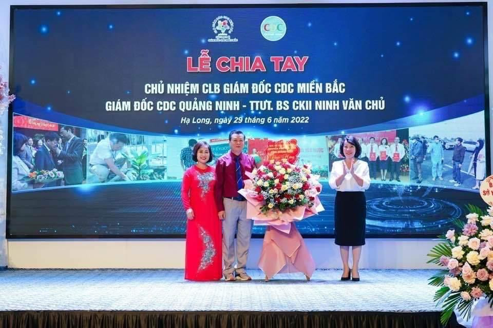 Việc đề nghị xét tặng danh hiệu TTND của ông Ninh Văn Chủ bị tạm dừng cho đến khi có kết luận của UBKT Tỉnh ủy Quảng Ninh. Việc đề nghị xét tặng danh hiệu TTND của ông Ninh Văn Chủ bị tạm dừng cho đến khi có kết luận của UBKT Tỉnh ủy Quảng Ninh.