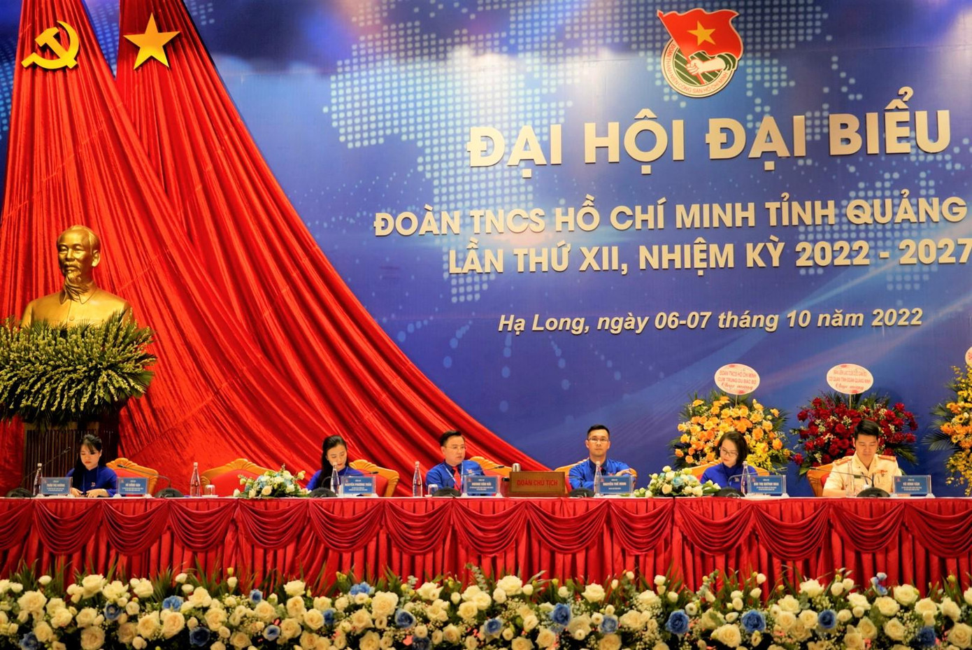 Đại hội có nhiệm vụ tổng kết việc thực hiện Nghị quyết Đại hội đại biểu Đoàn TNCS Hồ Chí Minh tỉnh Quảng Ninh, nhiệm kỳ 2017 – 2022 và xác định phương hướng, mục tiêu, nhiệm vụ công tác đoàn và phong trào thanh thiếu nhi nhiệm kỳ 2022 – 2027
