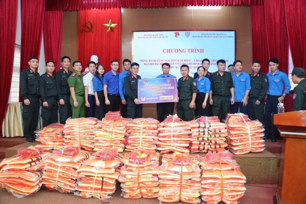 Mùa hè xanh năm 2022, ngoài các đội hình truyền thống còn có sự tham gia của các đội hình mới, thực hiện được nhiều phần việc thiết thực. Trên 2.600 đoàn viên thanh niên đã tham gia vào 1.473 tổ công nghệ số cộng đồng, ra quân tuyên truyền, dán nhãn và hỗ trợ hơn 4.000 nhà hàng, điểm bán hàng tạp hóa, cơ sở kinh doanh cách thức dùng ứng dụng thanh toán trực tuyến, không sử dụng tiền mặt.