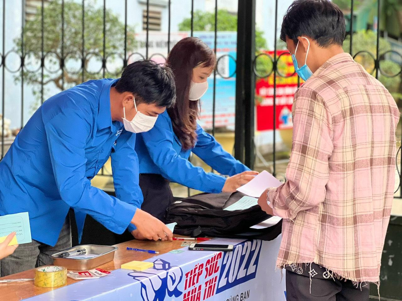 Các hoạt động thu hút sự tham gia của hơn 5.250 lượt đoàn viên thanh niên; tổng giá trị nguồn lực vận động xã hội hóa lên đến hơn 1,65 tỉ đồng.