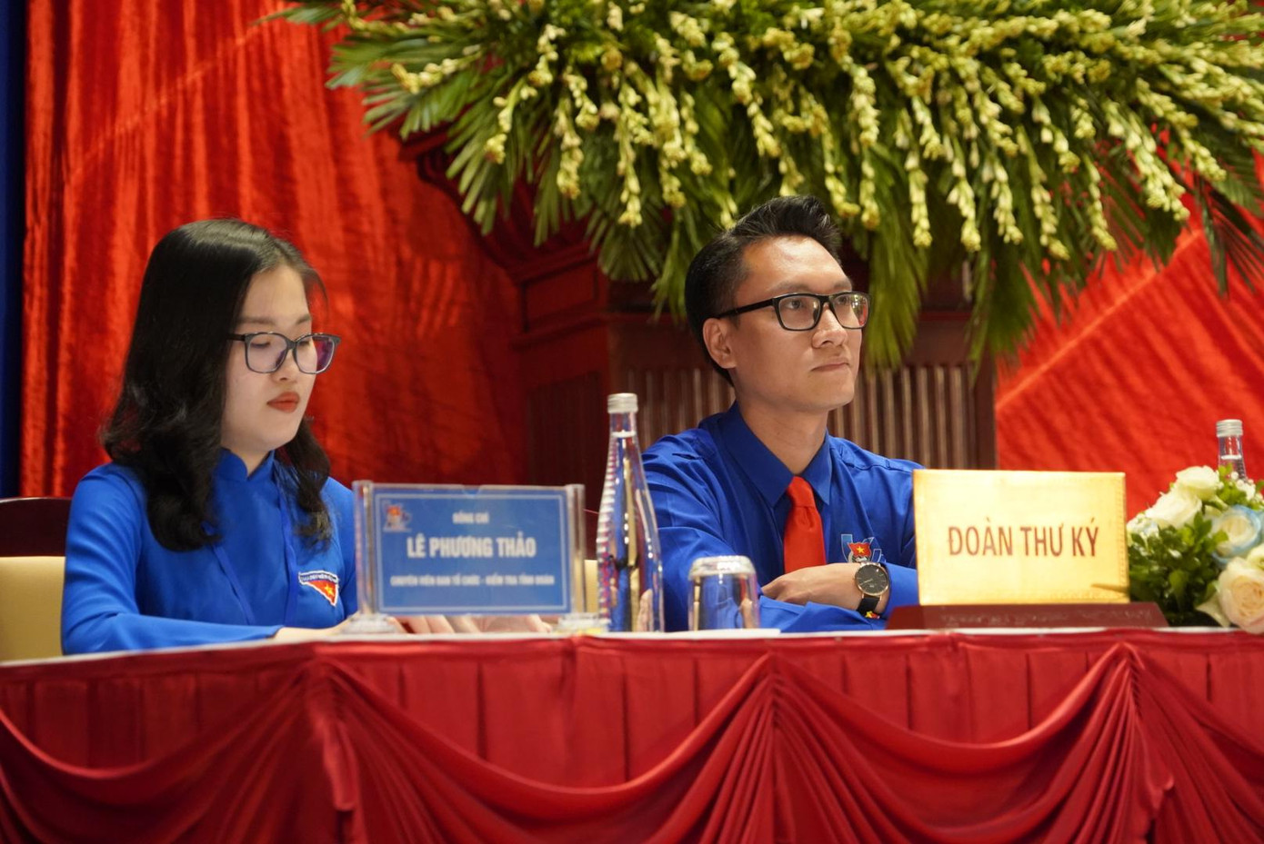 Ngoài ra, giai đoạn 2022 – 2027, Đoàn TNCS Hồ Chí Minh tỉnh Quảng Ninh dự kiến triển khai thực hiện 6 đề án, chương trình trọng điểm sau: (1)- Đề án ‘Đoàn thanh niên tham gia phòng, chống tội phạm, vi phạm pháp luật; phòng chống ma túy trong thanh niên, học sinh, sinh viên”. (2)- Đề án “Nâng cao năng lực số cho thanh niên Quảng Ninh, giai đoạn 2023 – 2030”. (3)- Đề án “Đổi mới nội dung, phương thức hoạt động của Đoàn TNCS Hồ Chí Minh trên địa bàn dân cư”. (4)- Đề án “Nâng cao năng lực ngoại ngữ, tin học cho thanh thiếu nhi Quảng Ninh, giai đoạn 2023 – 2030”. (5)- Đề án “Hỗ trợ Thanh niên khởi nghiệp và đổi mới sáng tạo giai đoạn 2023 – 2030”. (6)- Đề án “Đào tạo, bồi dưỡng, xây dựng đội ngũ cán bộ Đoàn chuyên trách các cấp giai đoạn 2023 – 2027”.