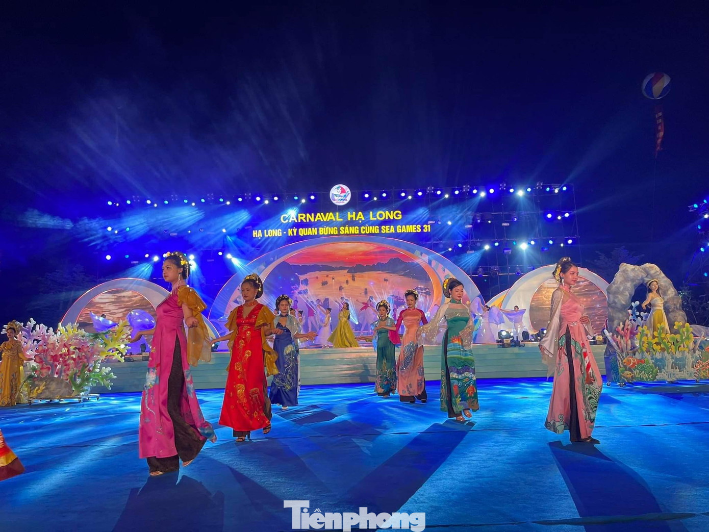 Đây là một trong những điểm nhấn trong chuỗi hoạt động, sản phẩm, thu hút du khách dịp nghỉ lễ 30/4 - 1/5 và mùa cao điểm du lịch hè năm nay của du lịch Quảng Ninh. Đây là một trong những điểm nhấn trong chuỗi hoạt động, sản phẩm, thu hút du khách dịp nghỉ lễ 30/4 - 1/5 và mùa cao điểm du lịch hè năm nay của du lịch Quảng Ninh.