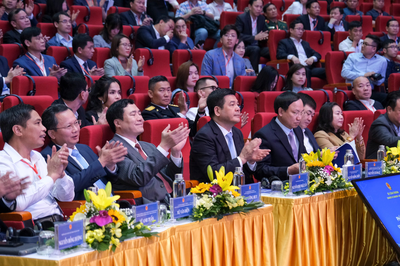 Hội nghị phát triển dịch vụ logistics tỉnh Quảng Ninh. Hội nghị phát triển dịch vụ logistics tỉnh Quảng Ninh.