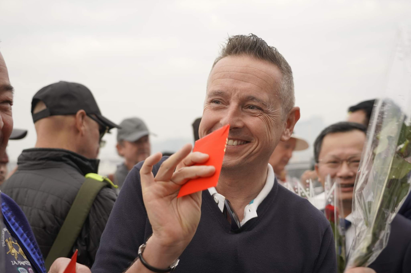 Đây cũng là hoạt động nhằm quảng bá nét đẹp du lịch và sự hiếu khách của người Việt Nam