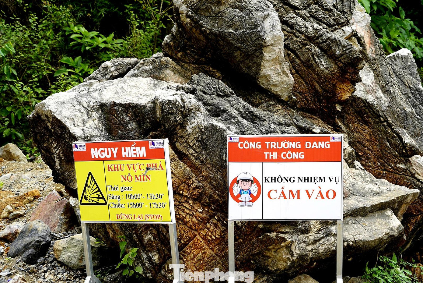 Đường hầm bao biển Hạ Long - Cẩm Phả sau khi hoàn thành sẽ là biểu tượng mới của giao thông Quảng Ninh