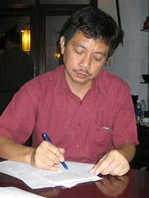 Trần Huỳnh Duy Thức Lê Thăng Long