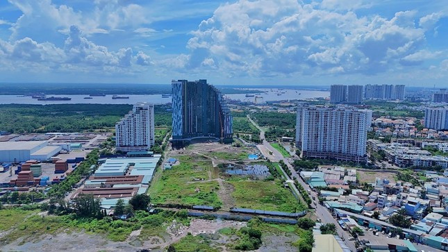 Thị trường bất động sản ghi nhận những tín hiệu phục hồi tích cực với nhiều hơn các phân khúc, khu vực có dấu hiệu “vượt đáy”. Thị trường bất động sản ghi nhận những tín hiệu phục hồi tích cực với nhiều hơn các phân khúc, khu vực có dấu hiệu “vượt đáy”.