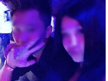 2. Nhận người yêu cũ, đòi tung clip nóng: Chưa đầy 2 ngày sau khi vụ việc đòi quà xảy ra, một chàng trai lạ mặt, tự xưng là người yêu cũ của cô gái bị đòi quà đăng status khẳng định có clip nóng của cô gái khiến dân mạng lại được phen xôn xao. Tuy nhiên, sau những ồn ào chàng trai này cũng 