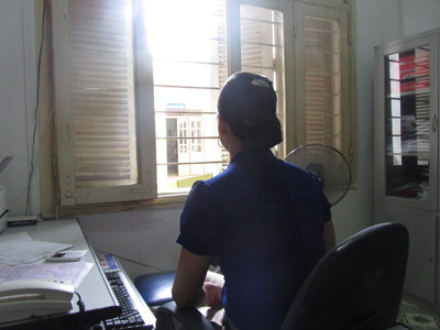 Tình yêu và nghị lực đã giúp chị, một người nhiễm HIV chiến thắng số mệnh