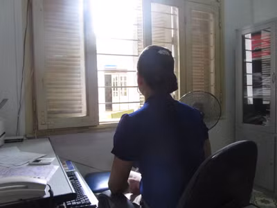 Tình yêu và nghị lực đã giúp chị, một người nhiễm HIV chiến thắng số mệnh