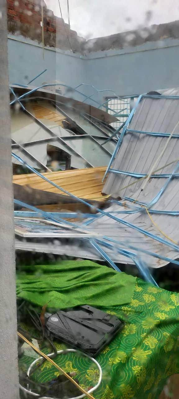 Thủ tướng Phạm Minh Chính: Không để người dân đói rét, không có chỗ ở sau bão lũ ảnh 27