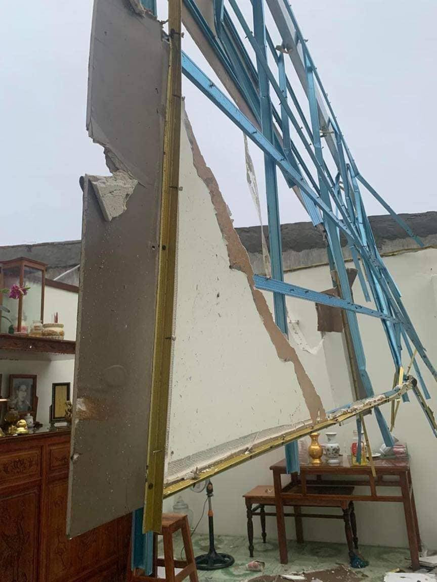 Thủ tướng Phạm Minh Chính: Không để người dân đói rét, không có chỗ ở sau bão lũ ảnh 2