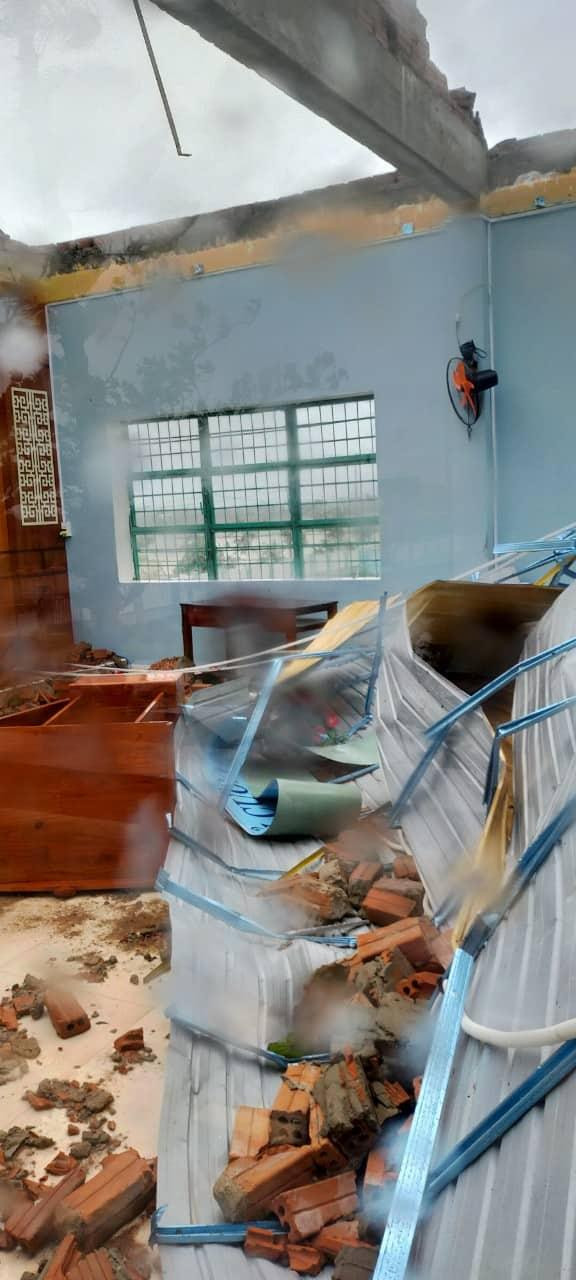 Thủ tướng Phạm Minh Chính: Không để người dân đói rét, không có chỗ ở sau bão lũ ảnh 28